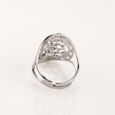 Oracle Ring with Om Symbol