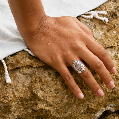 Anillo Aukan