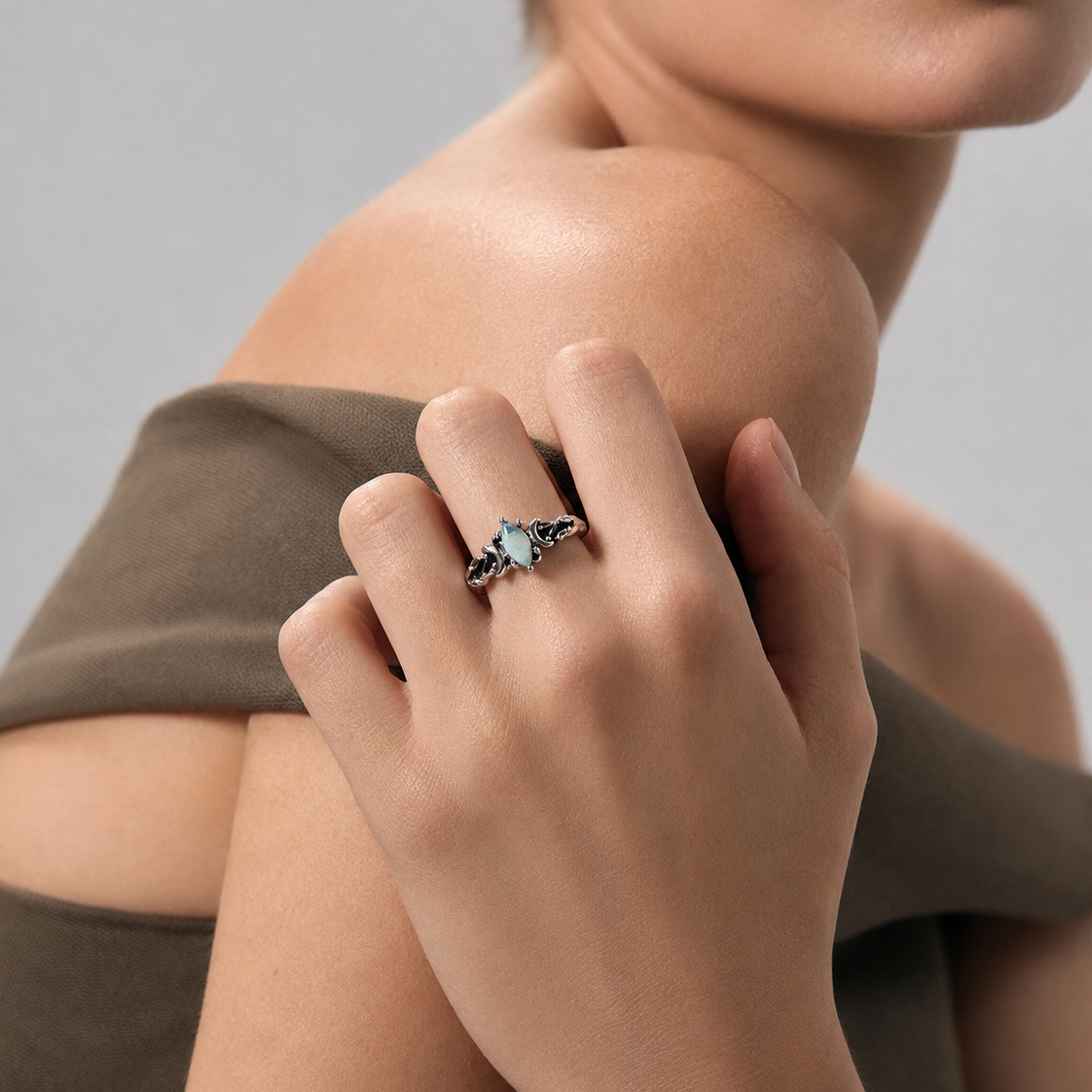 Anillo Olwen