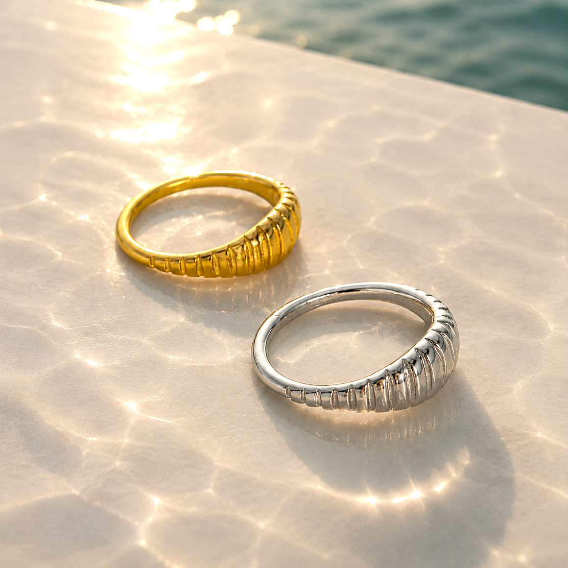 Anillo Elow