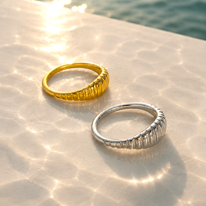 Anillo Elow