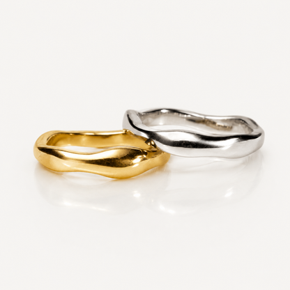 Anillo Laris