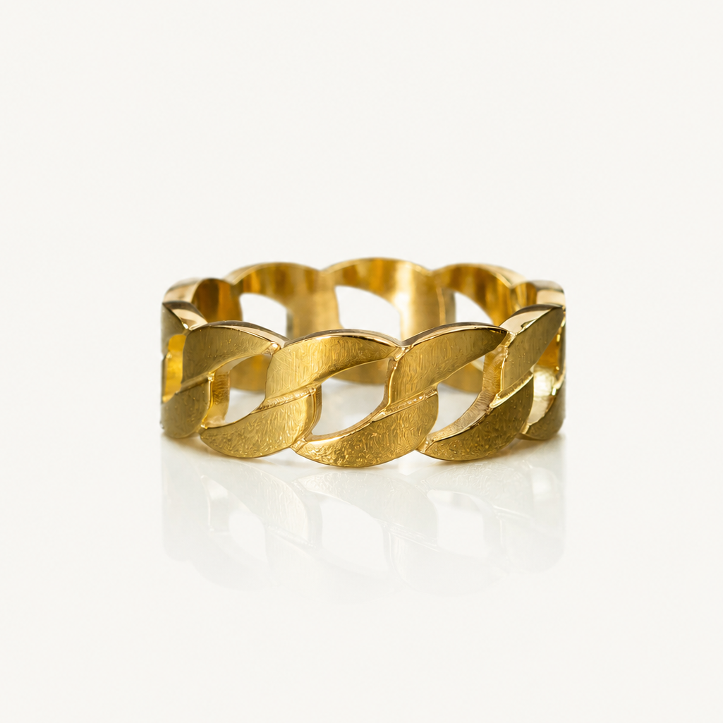 Anillo Amiel