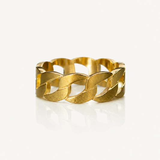 Anillo Amiel