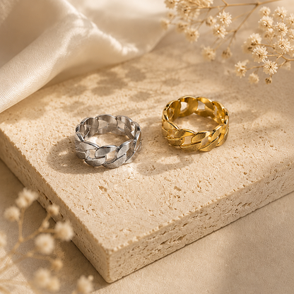 Anillo Amiel