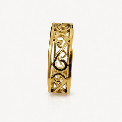 Anillo Sorai