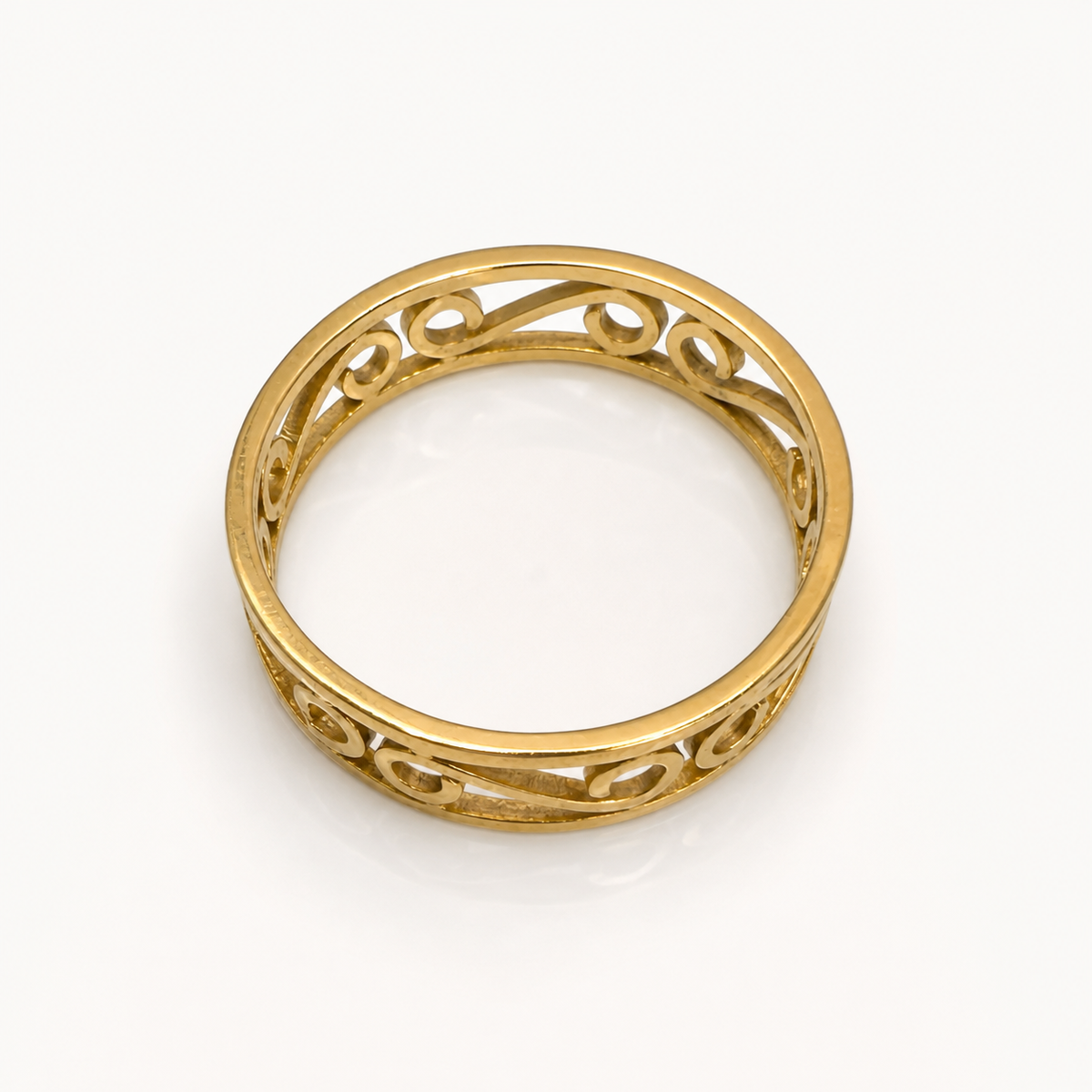 Anillo Sorai