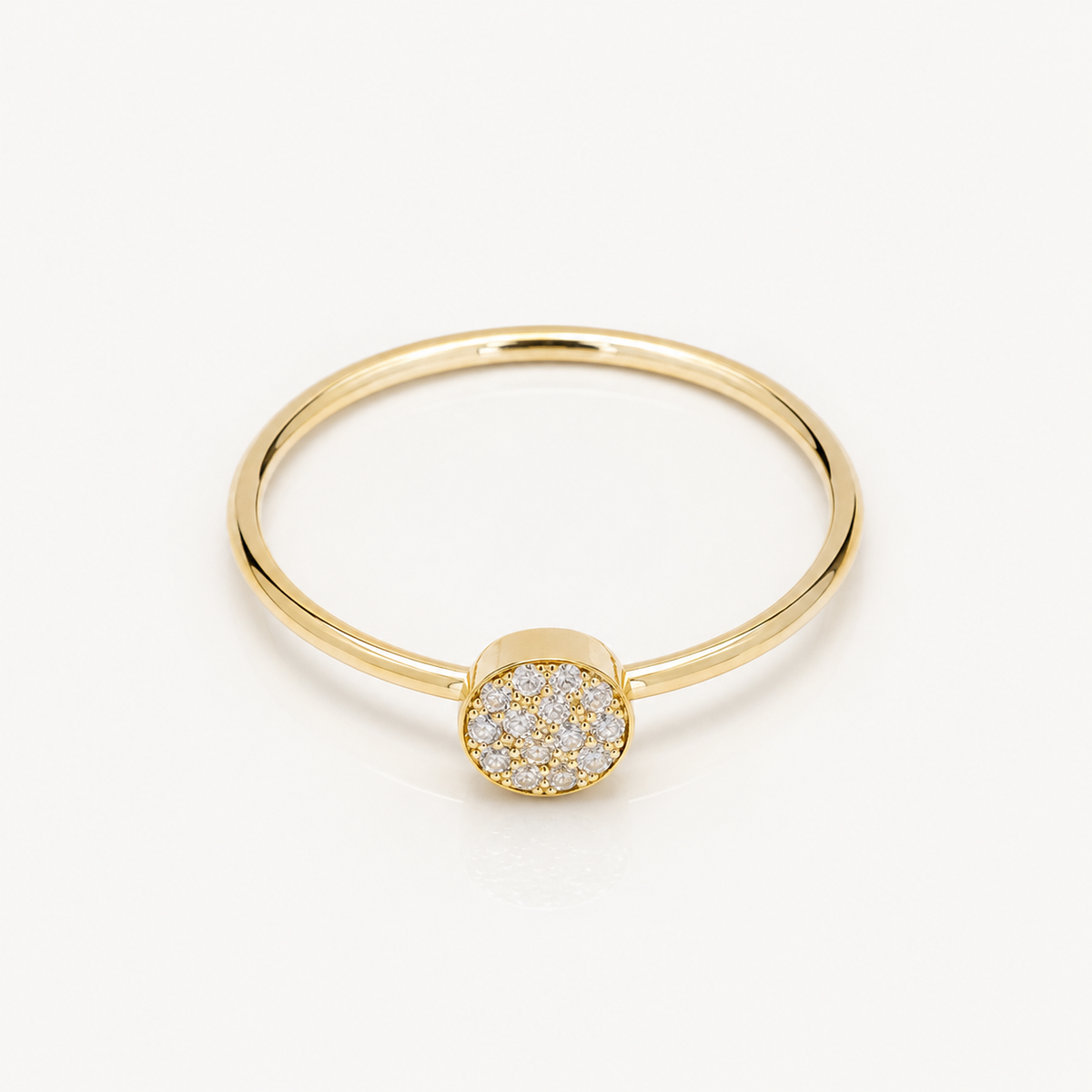 Anillo Aralia