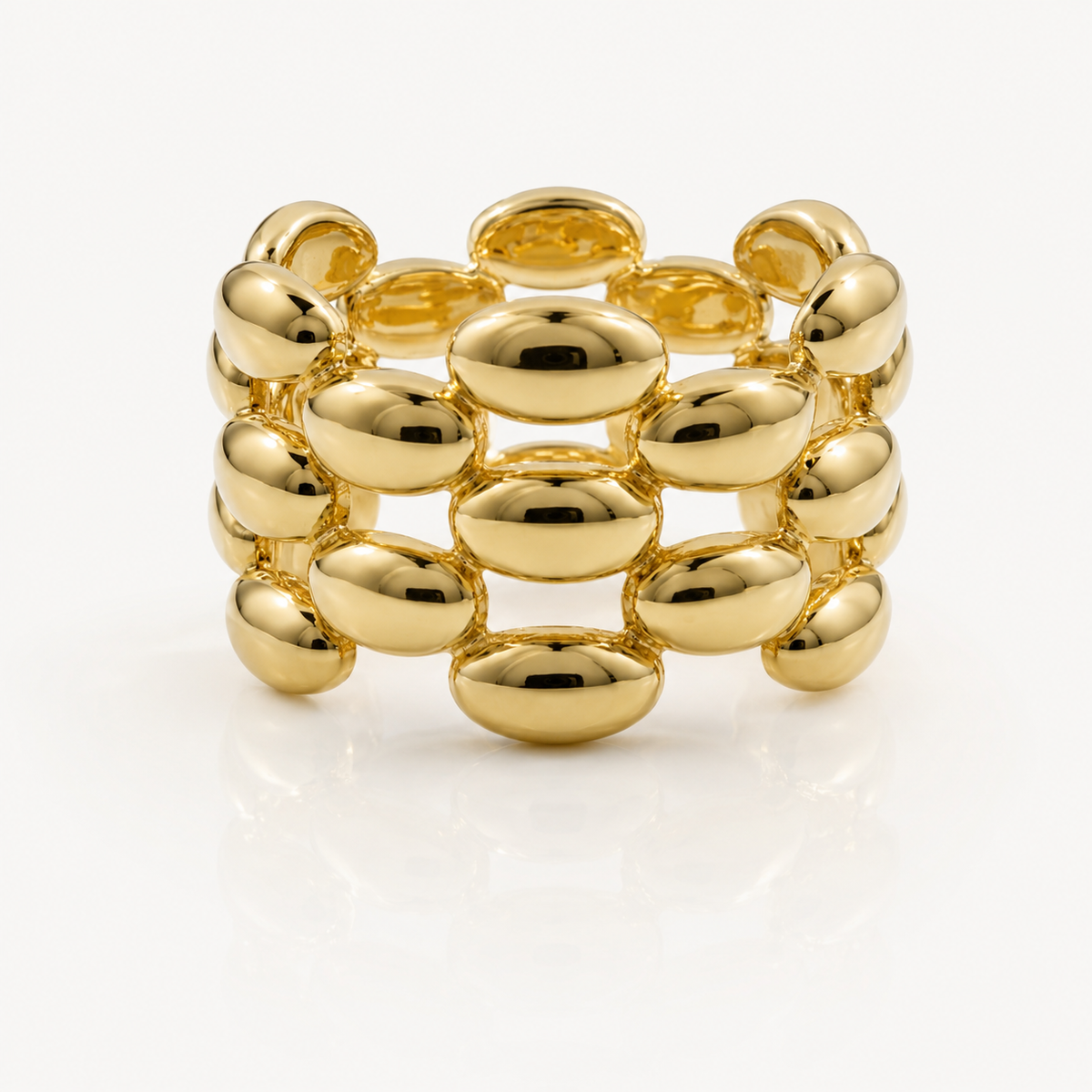 Anillo Indira