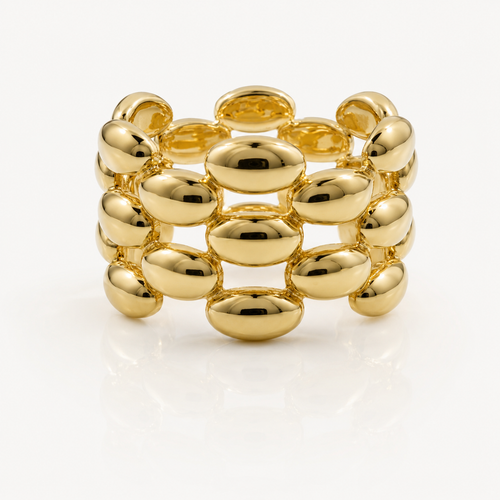 Anillo Indira