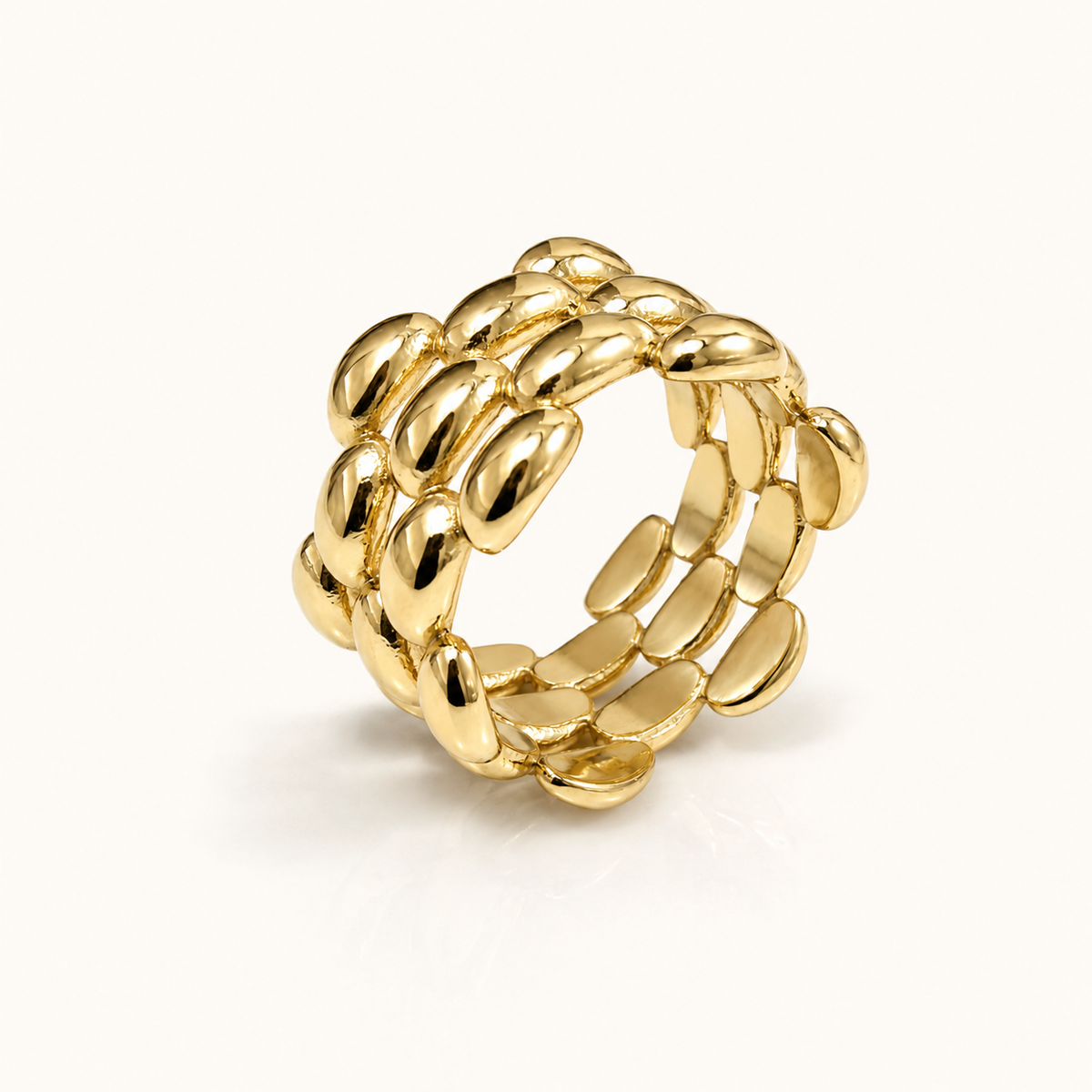 Anillo Indira