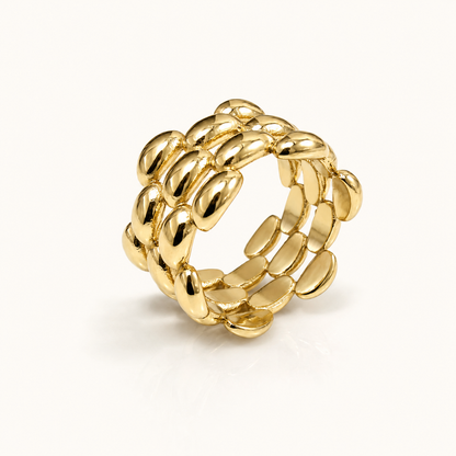 Anillo Indira