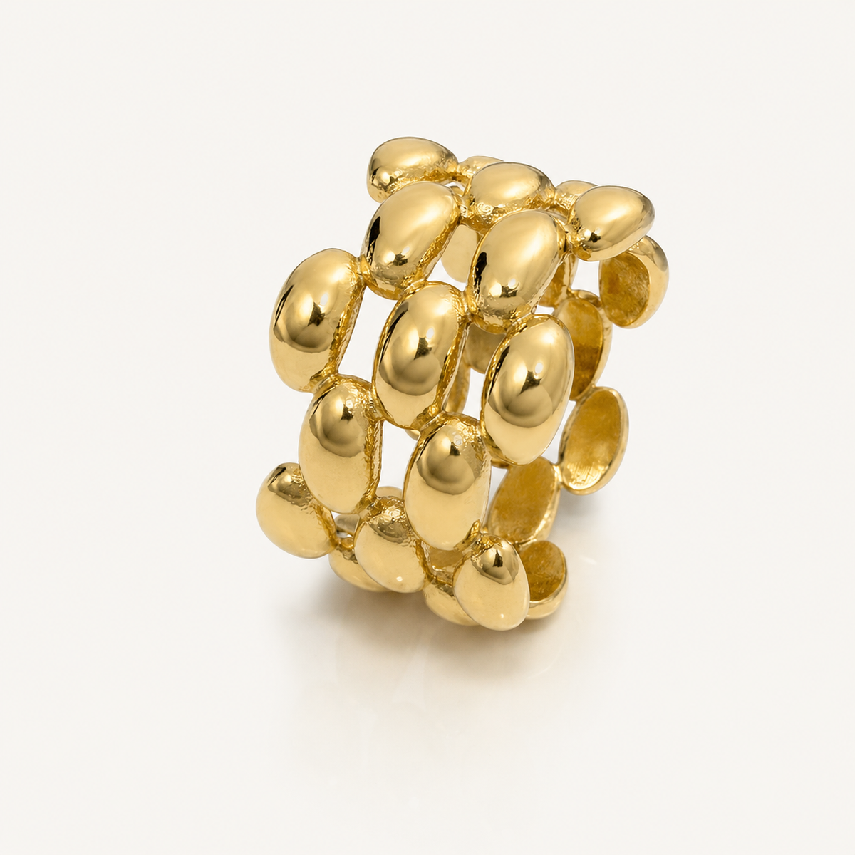 Anillo Indira