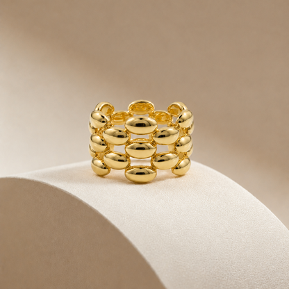 Anillo Indira
