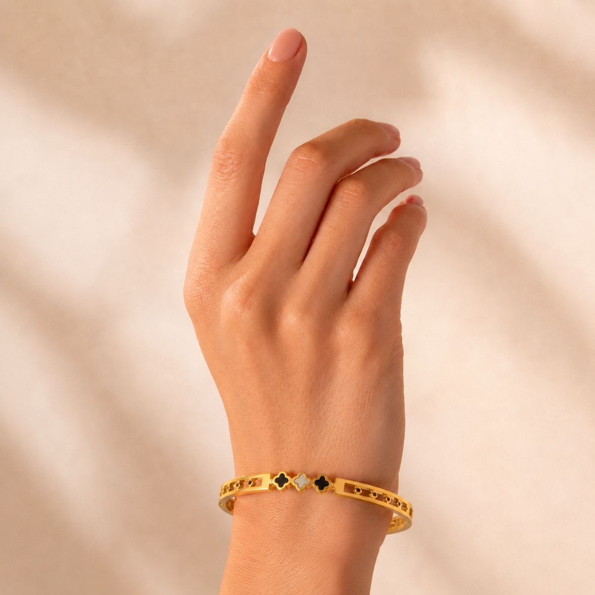 Pulsera Amara Set de 4