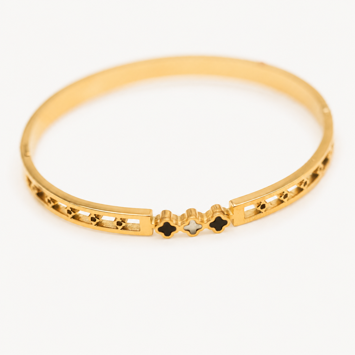 Pulsera Amara Set de 4