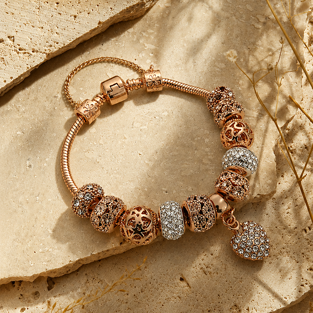 Pulsera Naia
