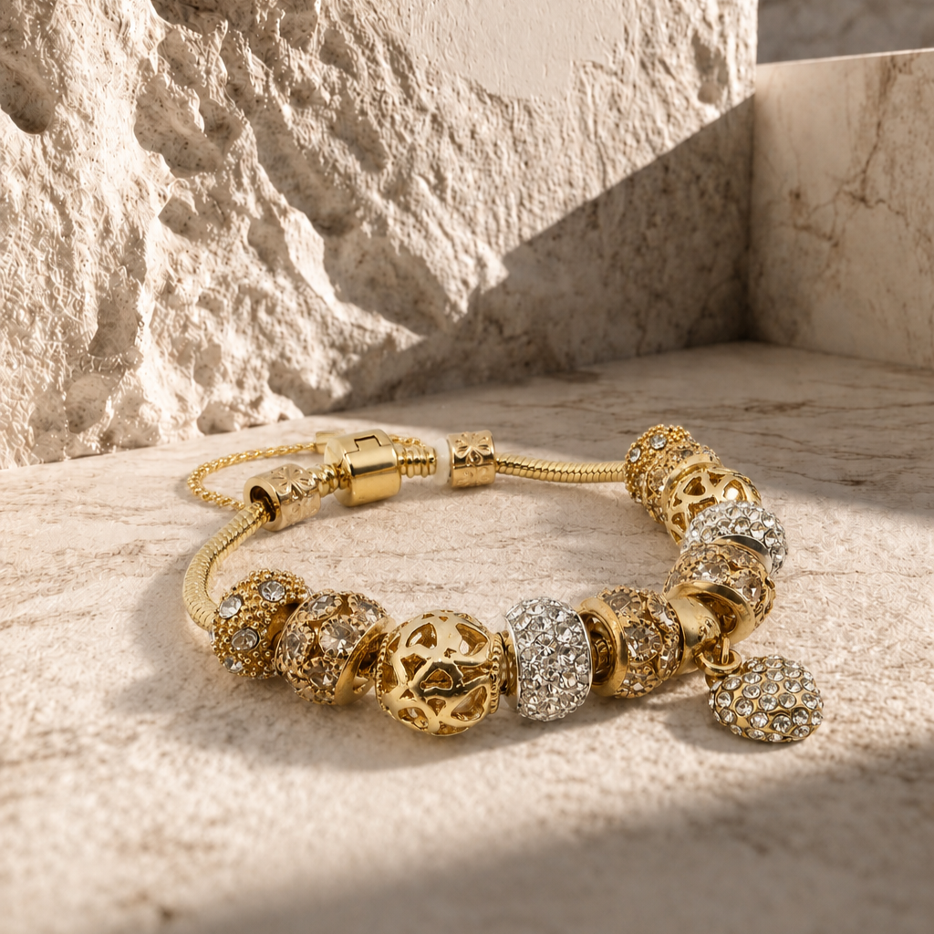 Pulsera Naia