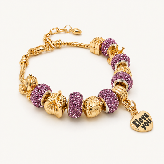 Pulsera Sabela
