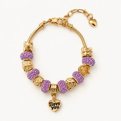 Pulsera Sabela