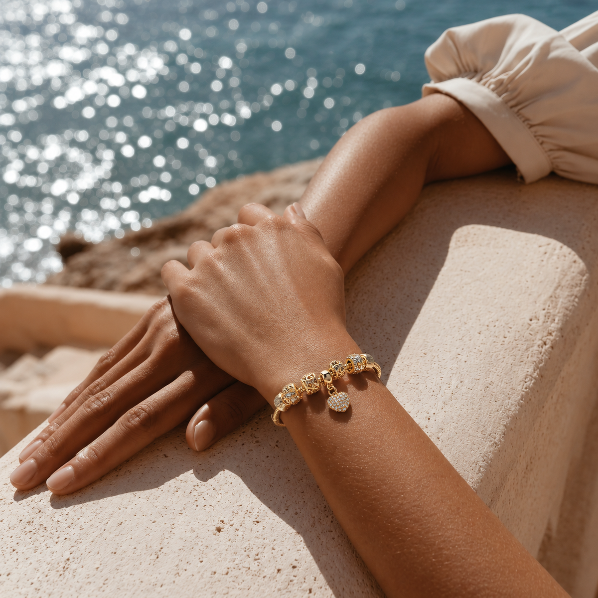 Pulsera Iria