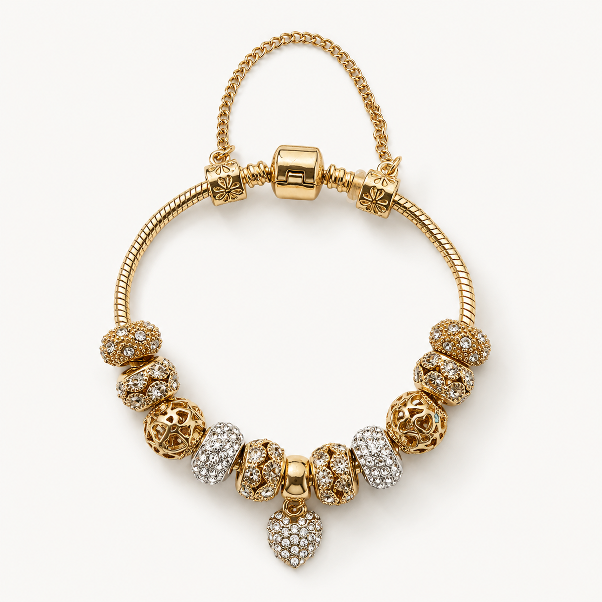 Pulsera Naia