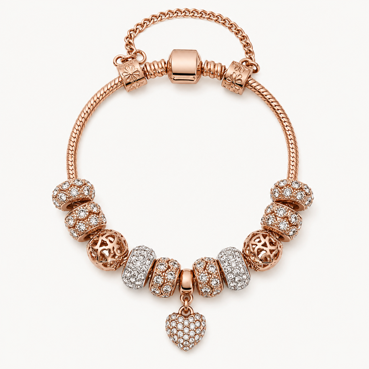 Pulsera Naia