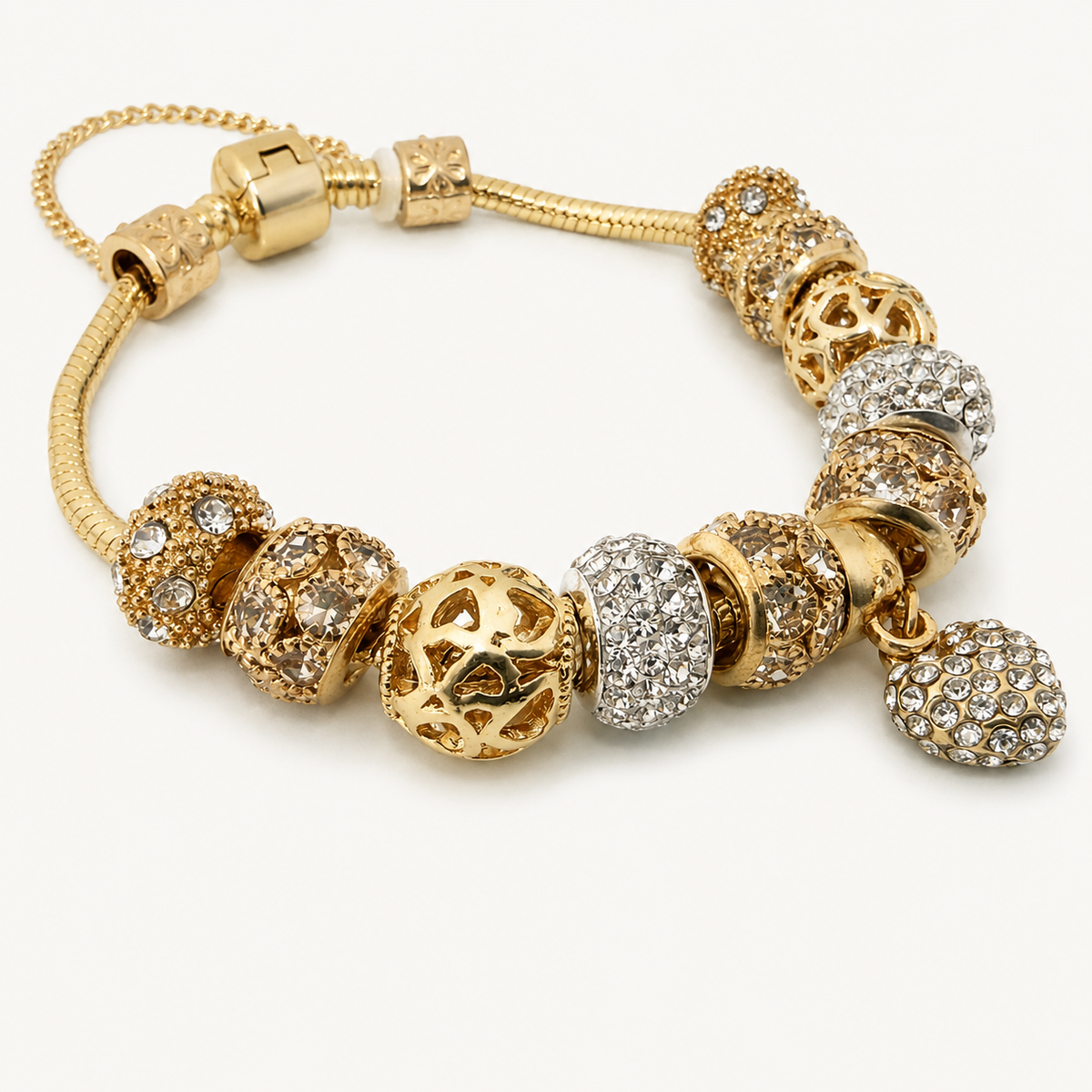 Pulsera Naia