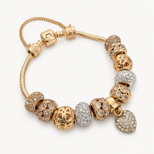 Pulsera Naia
