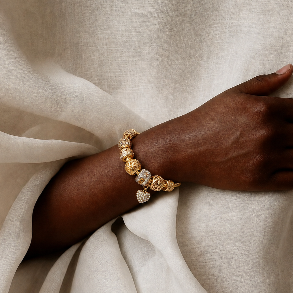 Pulsera Naia