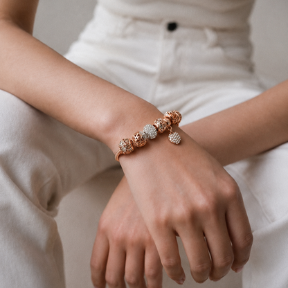 Pulsera Naia
