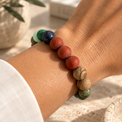 Pulsera Universo