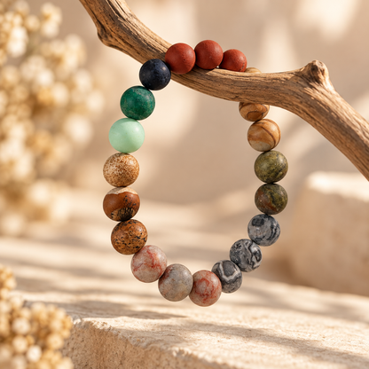 Pulsera Universo