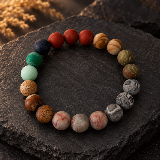 Pulsera Universo