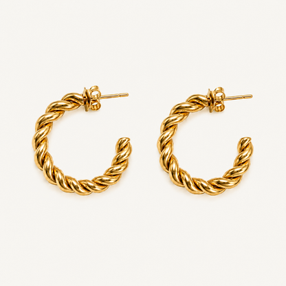 Pendientes Nara