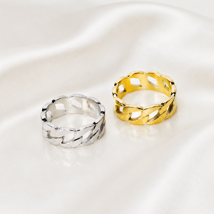 Anillo Amiel