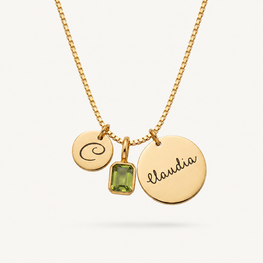 Colgante Keepsake