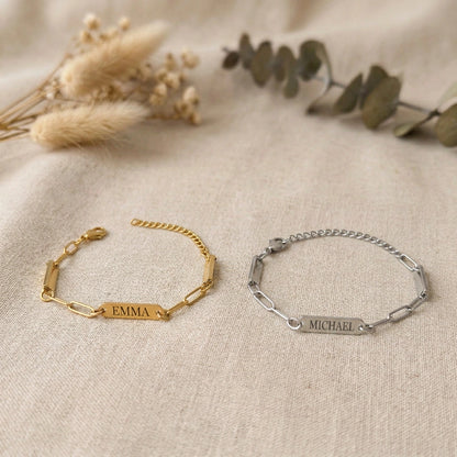 Pulsera Promesa
