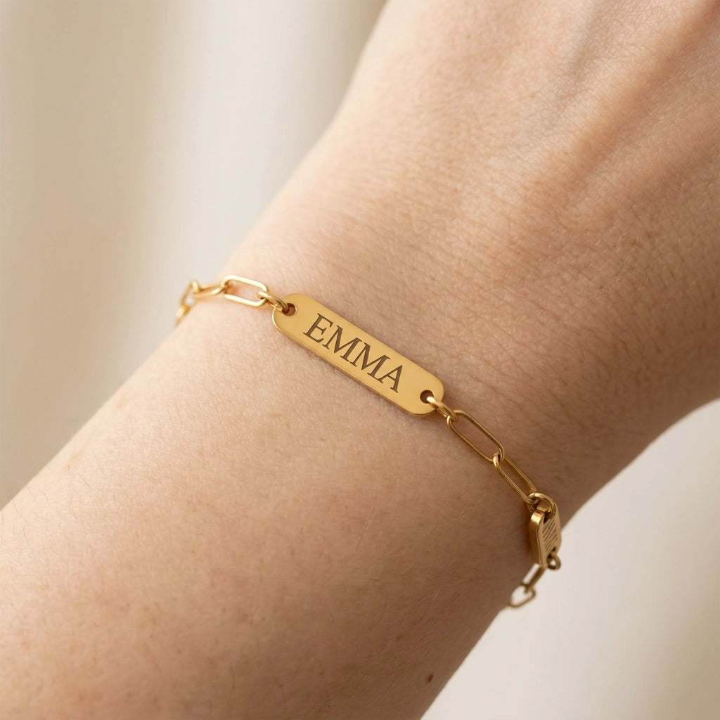 Pulsera Promesa