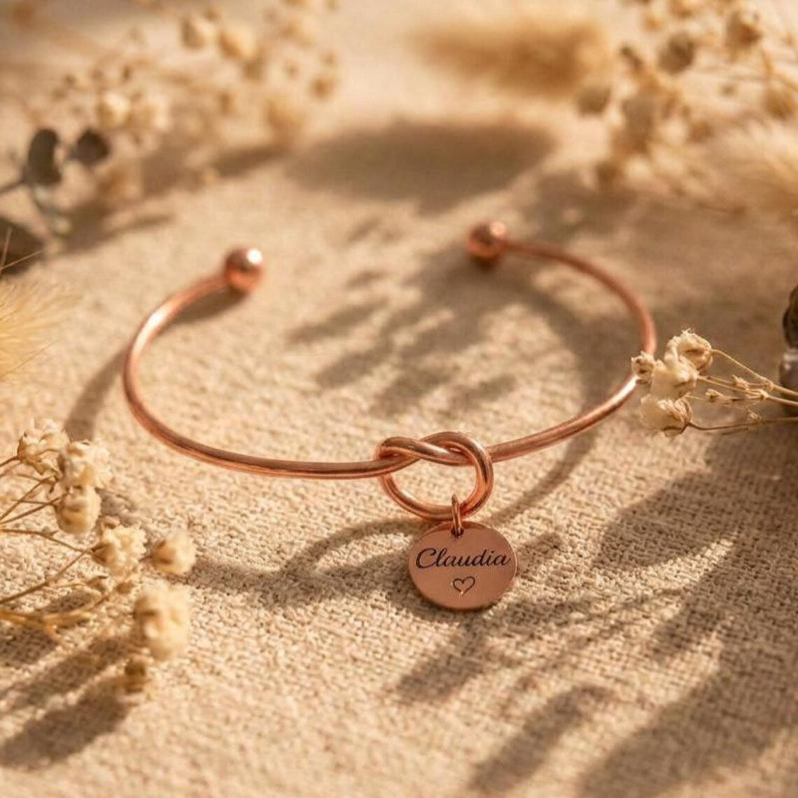 Personalized Royal Spark Bracelet