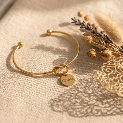 Personalized Royal Spark Bracelet