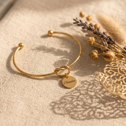 Pulsera Vínculo