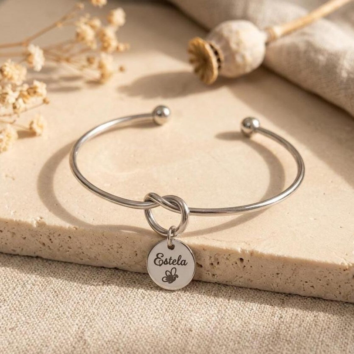 Personalized Royal Spark Bracelet