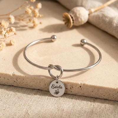 Personalized Royal Spark Bracelet