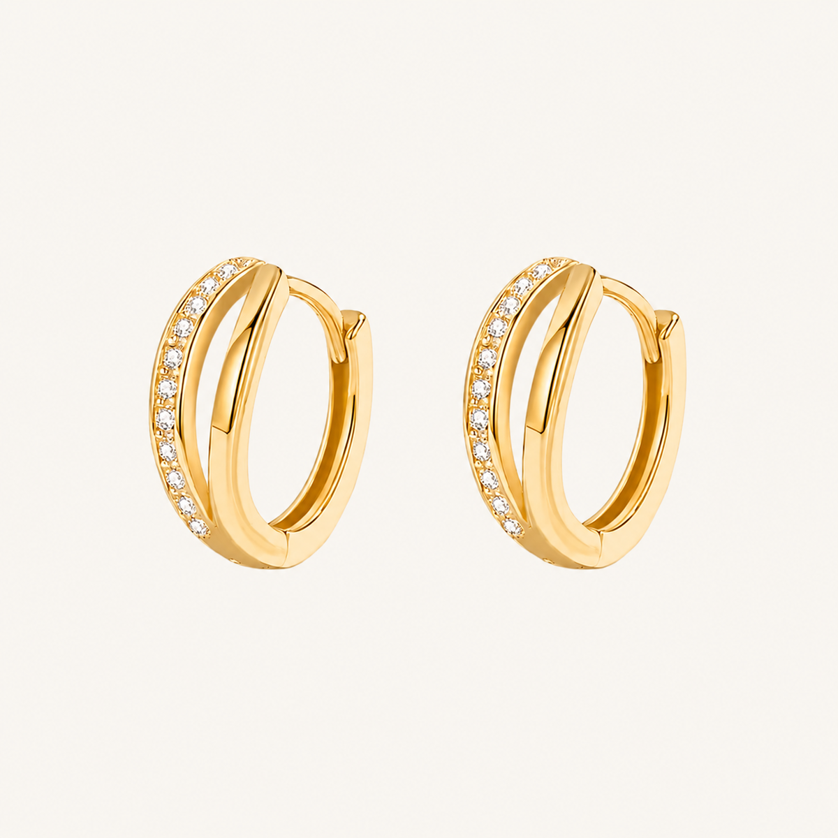 Pendientes Noa