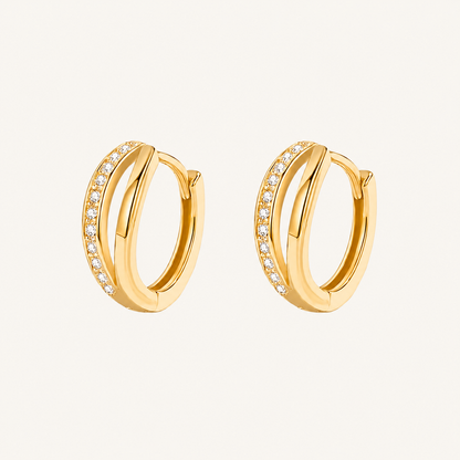 Pendientes Noa