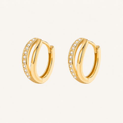 Pendientes Noa