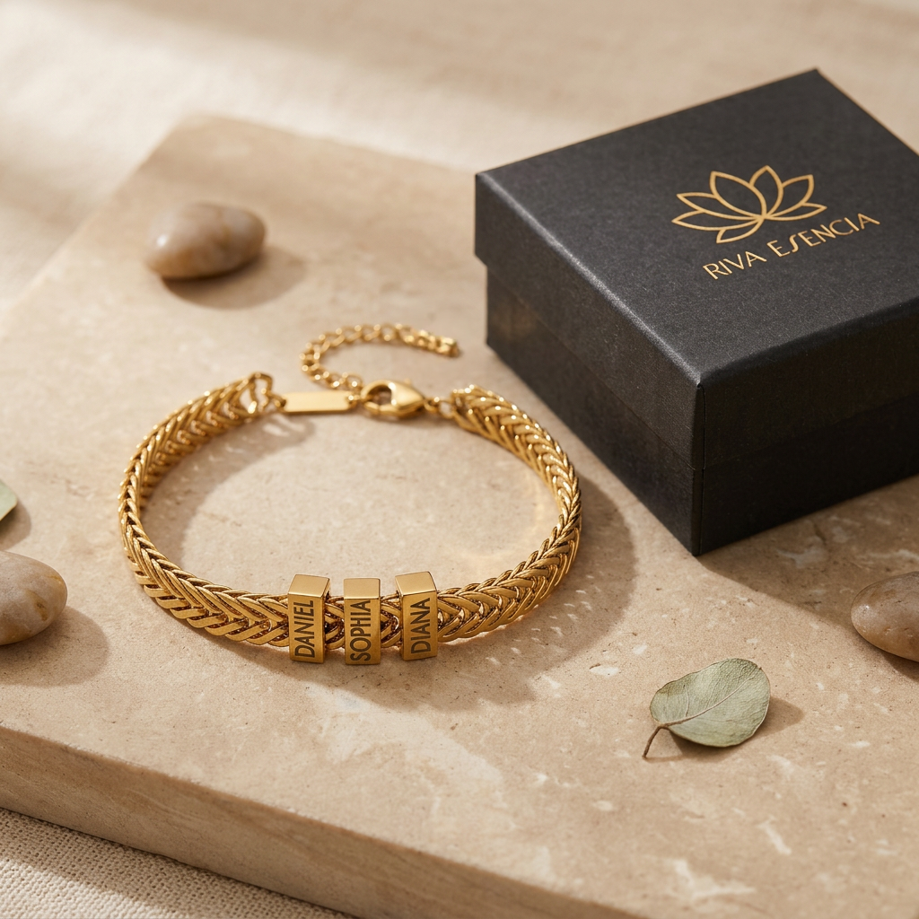 Pulsera Royal Spark