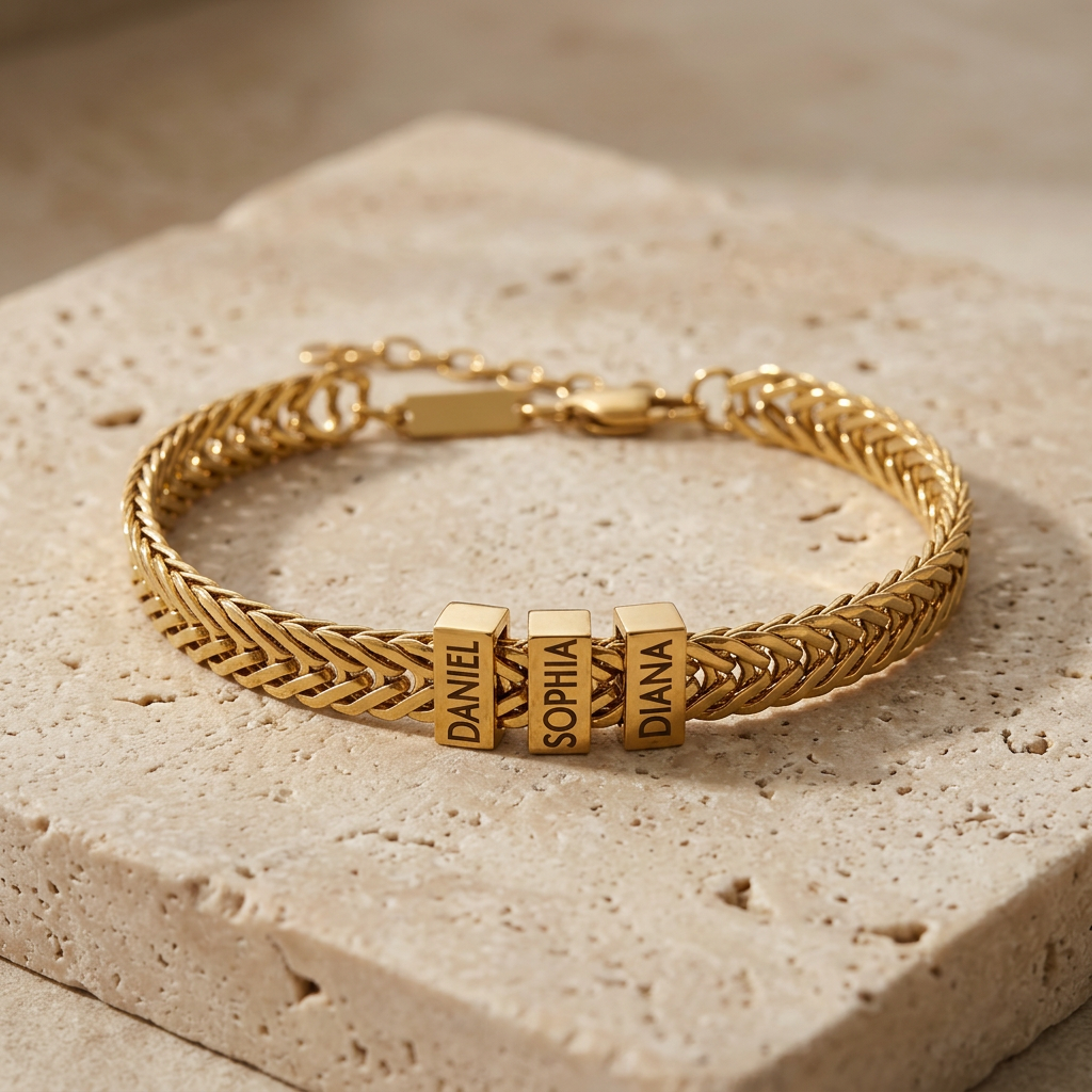 Pulsera Royal Spark