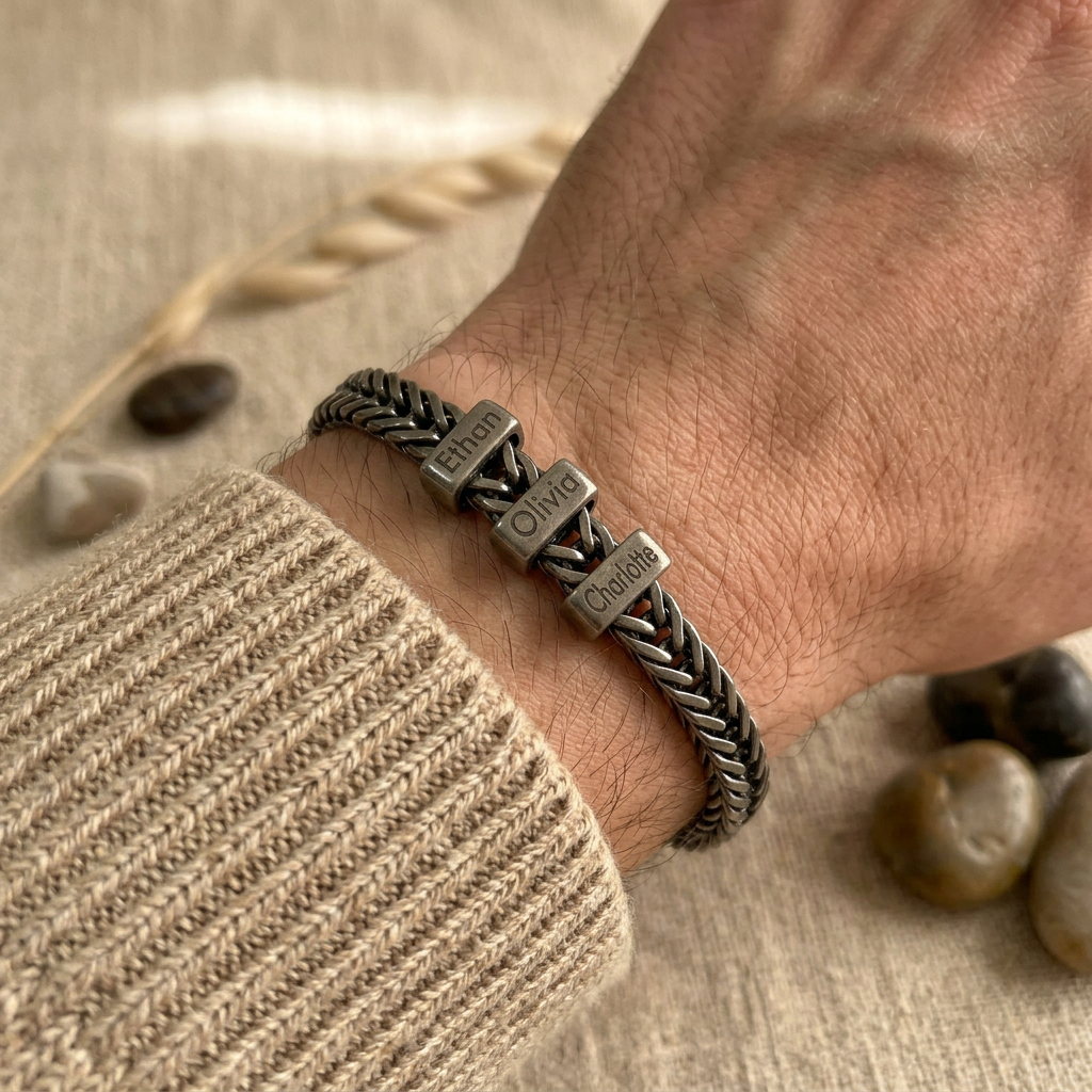 Pulsera Royal Spark